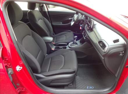 Hyundai - i30