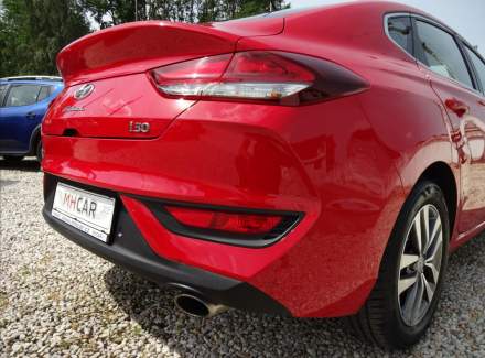 Hyundai - i30