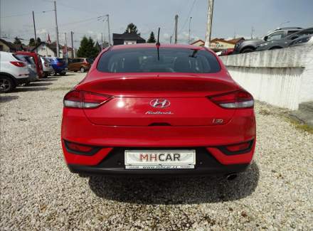 Hyundai - i30