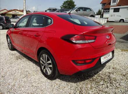 Hyundai - i30