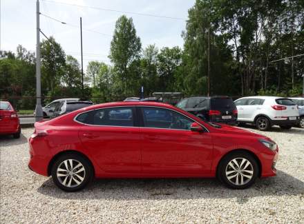 Hyundai - i30