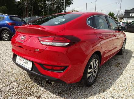 Hyundai - i30
