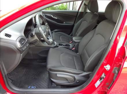Hyundai - i30