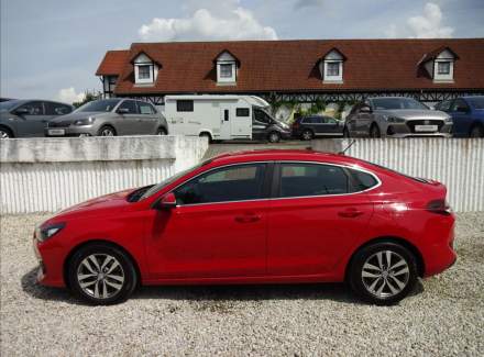 Hyundai - i30