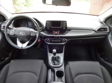 Hyundai - i30