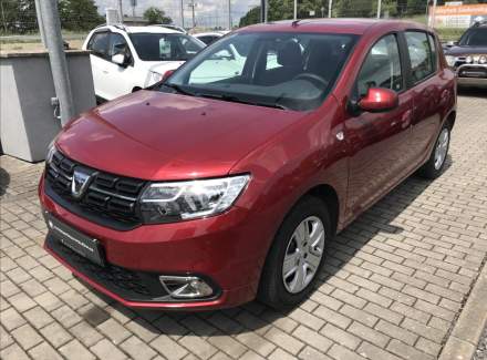 Dacia - Sandero