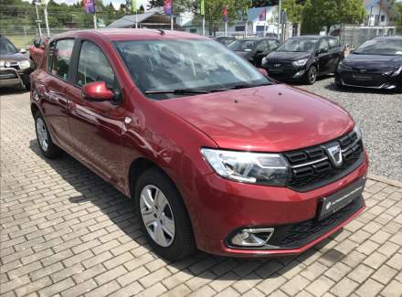 Dacia - Sandero