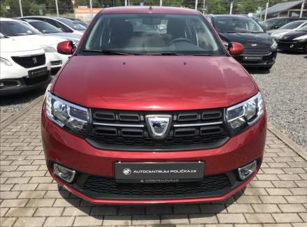 Dacia - Sandero