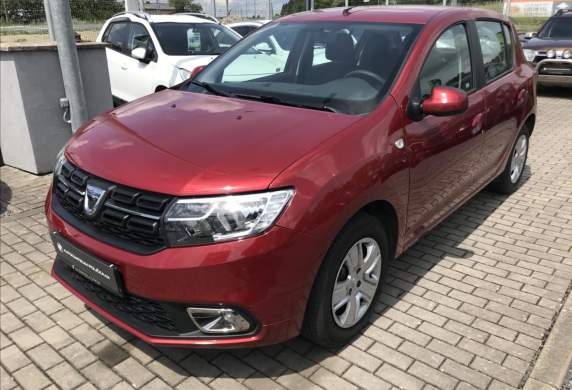 Dacia - Sandero