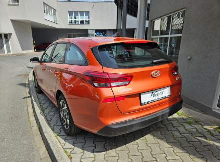 Hyundai - i30