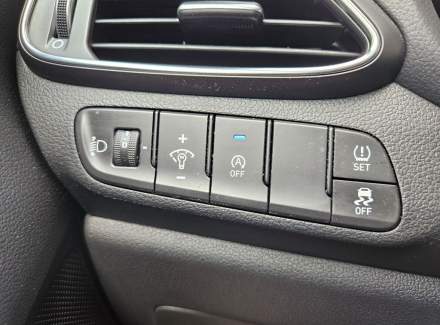 Hyundai - i30