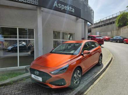 Hyundai - i30