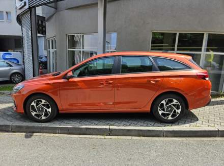 Hyundai - i30