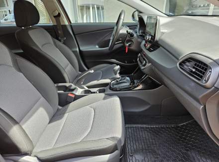 Hyundai - i30