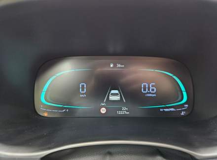 Hyundai - i30