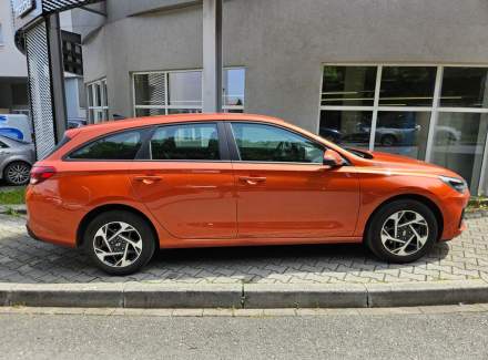 Hyundai - i30