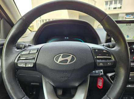 Hyundai - i30
