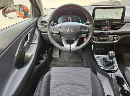 Hyundai - i30