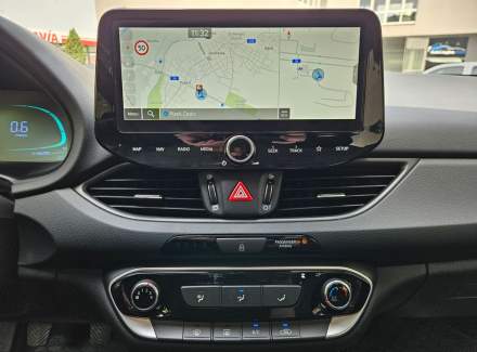 Hyundai - i30