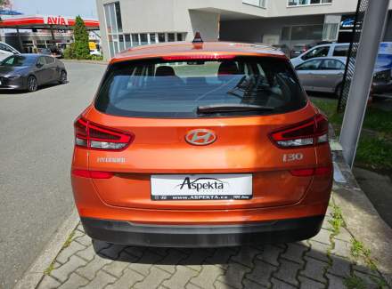 Hyundai - i30