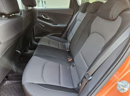Hyundai - i30