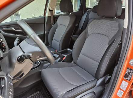 Hyundai - i30