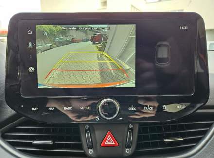 Hyundai - i30