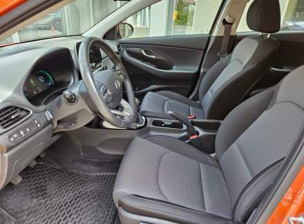 Hyundai - i30