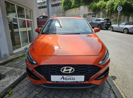Hyundai - i30