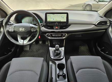 Hyundai - i30