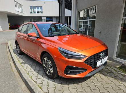 Hyundai - i30