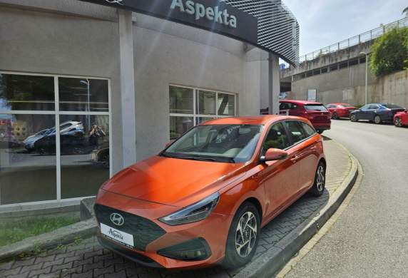 Hyundai - i30