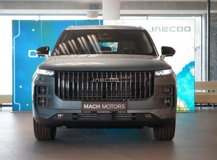 Jaecoo - J7