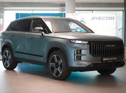 Jaecoo - J7