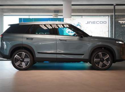 Jaecoo - J7