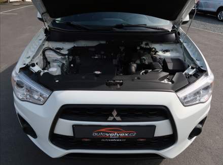 Mitsubishi - ASX