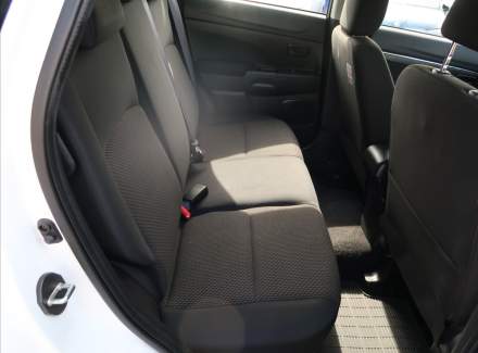 Mitsubishi - ASX
