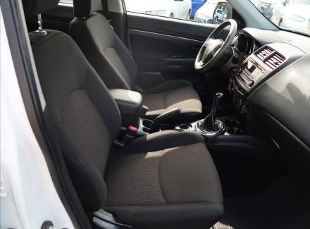 Mitsubishi - ASX