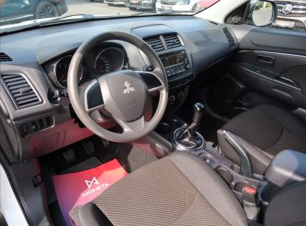 Mitsubishi - ASX