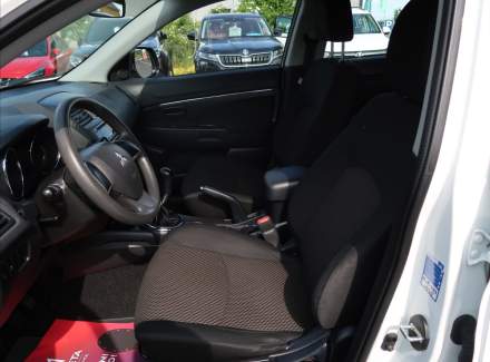 Mitsubishi - ASX