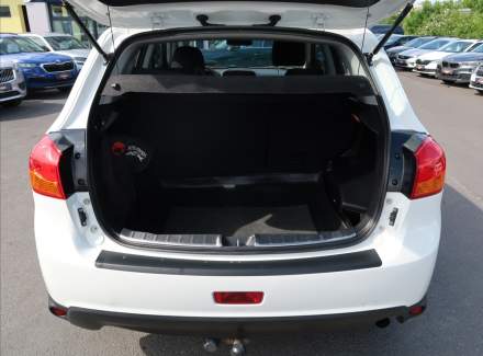 Mitsubishi - ASX