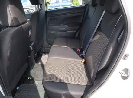 Mitsubishi - ASX