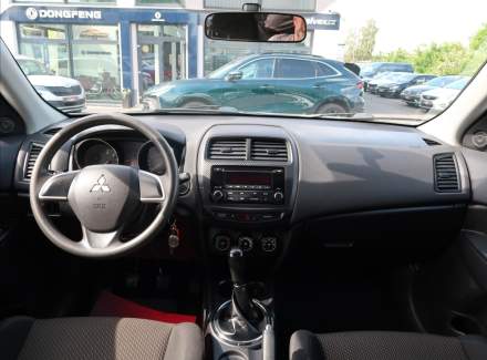 Mitsubishi - ASX