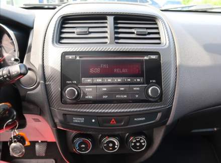 Mitsubishi - ASX