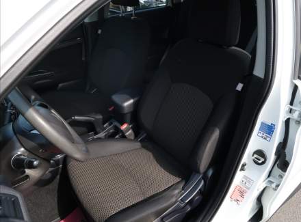 Mitsubishi - ASX