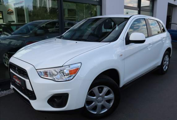 Mitsubishi - ASX