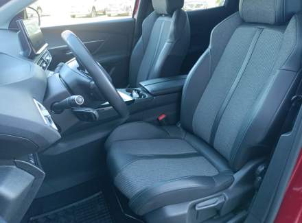 Peugeot - 3008