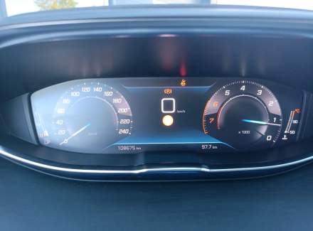 Peugeot - 3008
