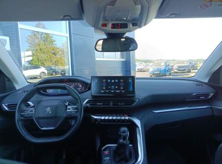 Peugeot - 3008