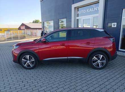 Peugeot - 3008